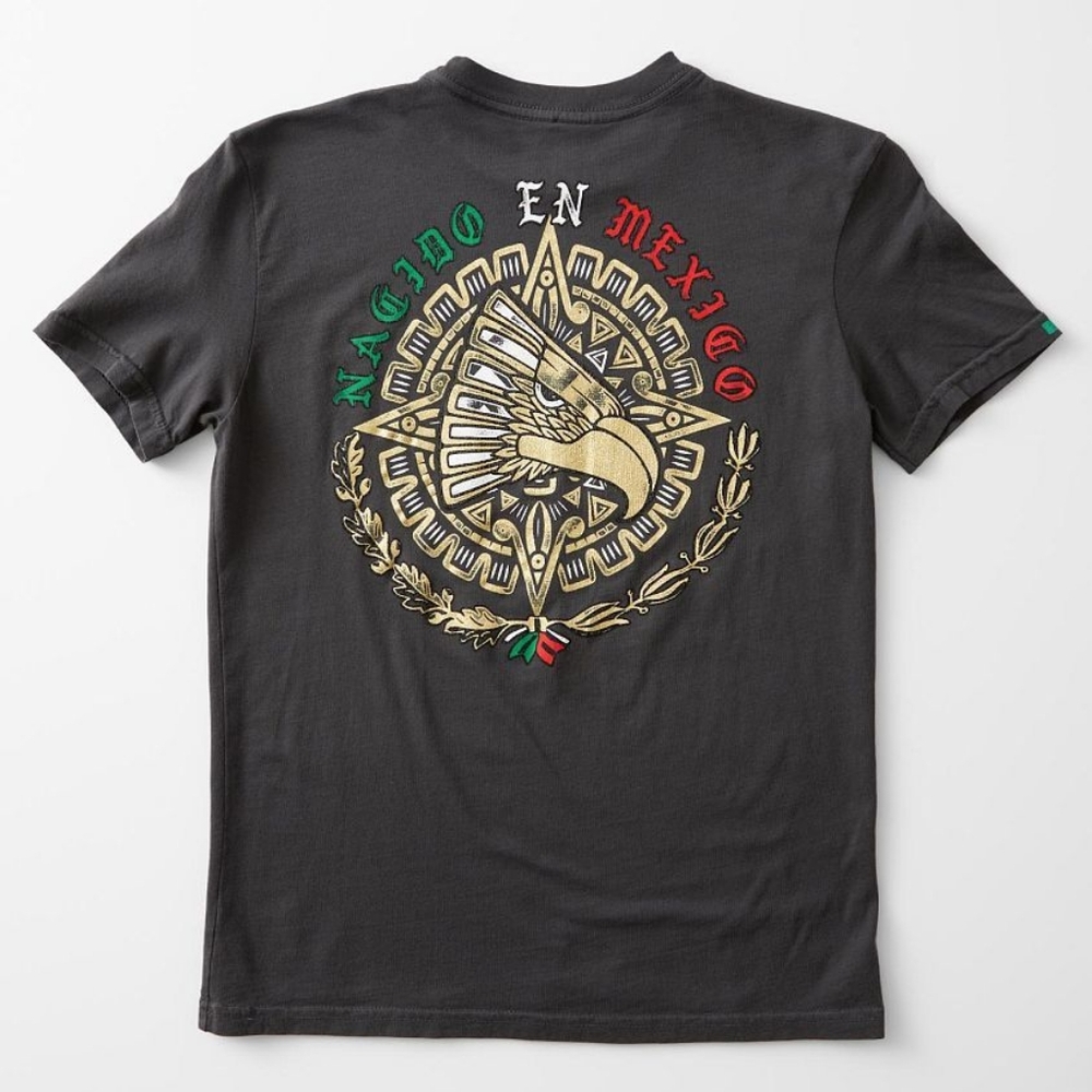 🆕️ Freedom Ranch Boys Tribal Land Tee